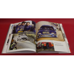 Rallycourse The World's Leading Rally Annual  2004-2005