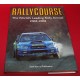 Rallycourse The World's Leading Rally Annual  2003-2004