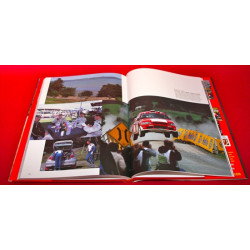 Rallycourse The World's Leading Rally Annual  2002-2003