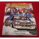 Rallycourse The World's Leading Rally Annual  1991-1992