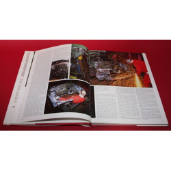 Rallycourse The World's Leading Rally Annual  1991-1992