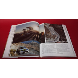 Rallycourse The World's Leading Rally Annual  2005-2006