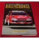 Rallycourse The World's Leading Rally Annual  2007-2008