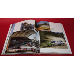 Rallycourse The World's Leading Rally Annual  2007-2008