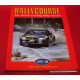 Rallycourse The World's Leading Rally Annual  1997-1998