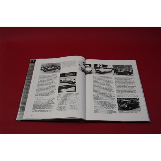 Abarth: An Incomplete Guide to the Many and Marvellous Cars of Carlo Abarth