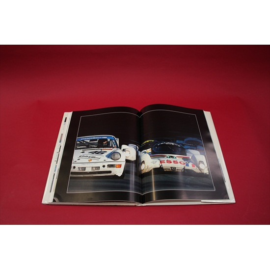 24 Hours Le Mans 1993 Official Yearbook English Edition