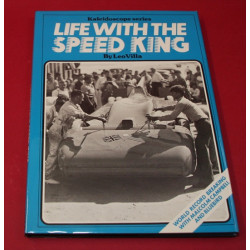 Life with the Speed King