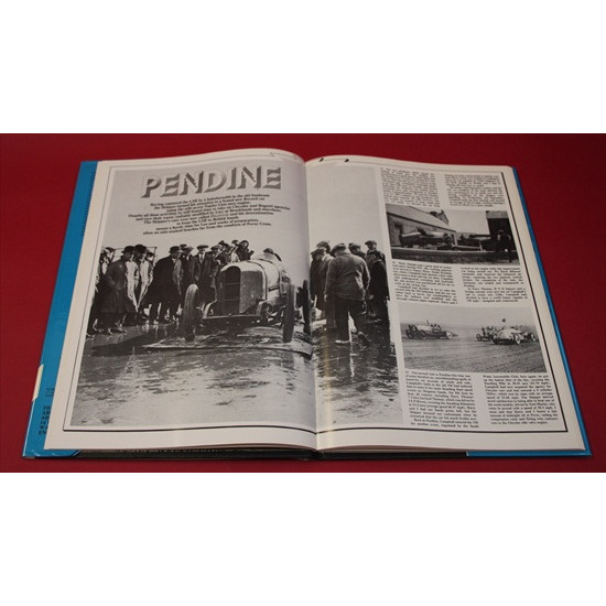 Life with the Speed King