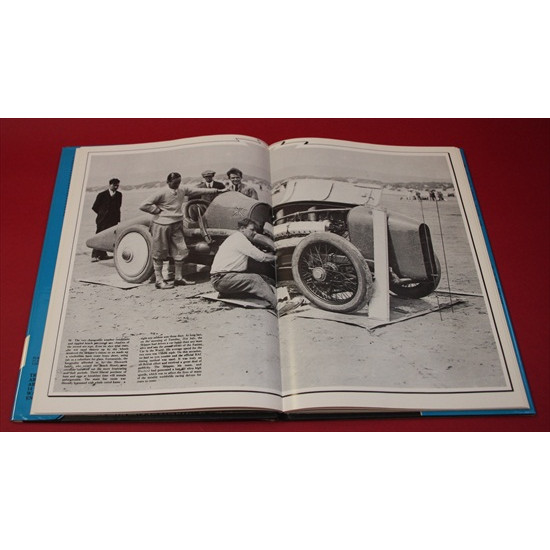 Life with the Speed King