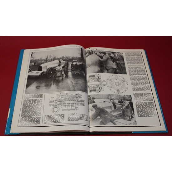 Life with the Speed King