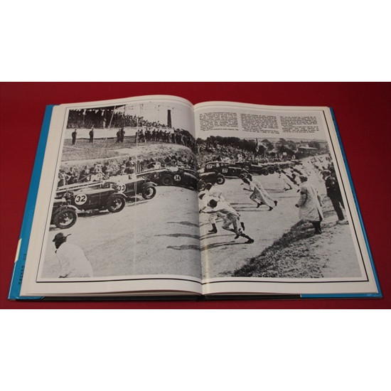 Life with the Speed King