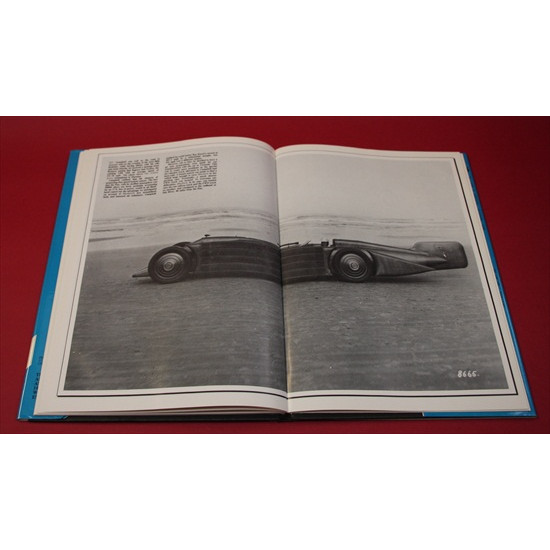 Life with the Speed King