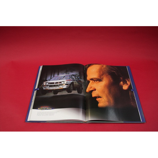 Finnish Grand Prix - 50 Years of Rallying