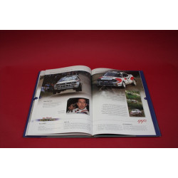 Finnish Grand Prix - 50 Years of Rallying