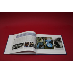 Archives d'un passionne Le Mans 1957