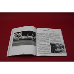 Petite et grande histoire des 24 Heures de Mans