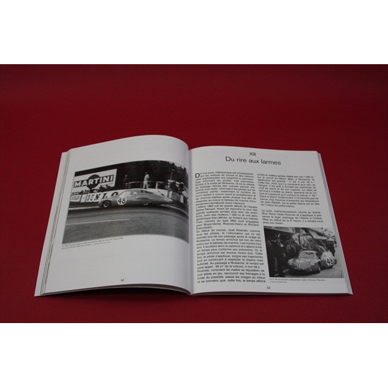 Petite et grande histoire des 24 Heures de Mans