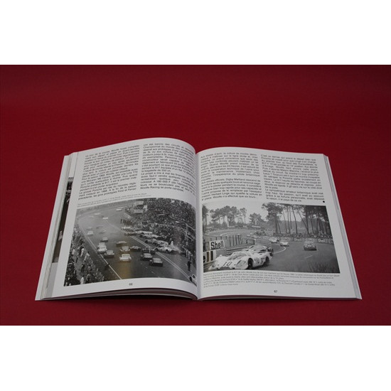 Petite et grande histoire des 24 Heures de Mans