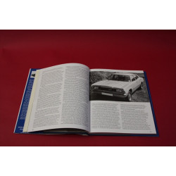 Rallye Sport Fords:  The Inside Story