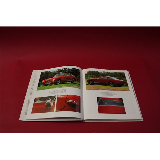 Ferrari 250 Grand Touring Cars