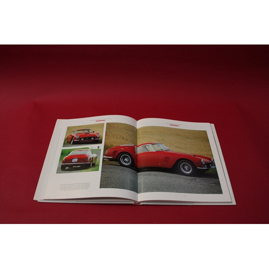 Ferrari 250 Grand Touring Cars