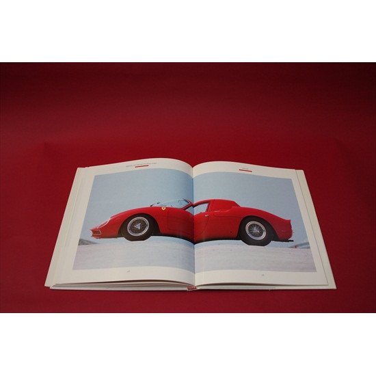 Ferrari 250 Grand Touring Cars