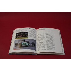 Alain Prost & Pierre-Francois Rousselot: Competition Driving