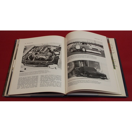 Sporting Fords: Cortina to Cosworth The Complete Story