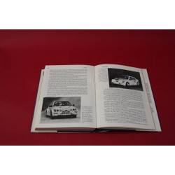 Escort Mk 1, 2 & 3 The Development & Competition History