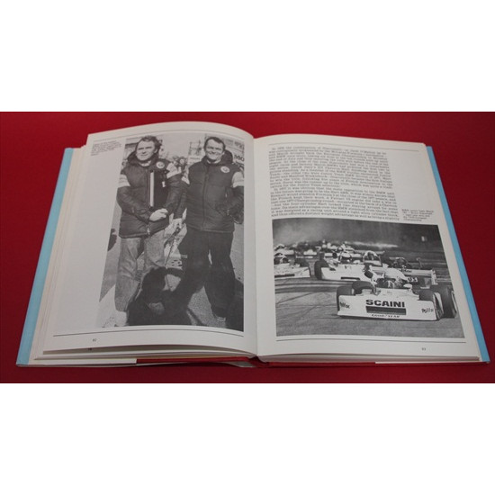 Unbeatable BMW - A Racing Revival 1959-1979