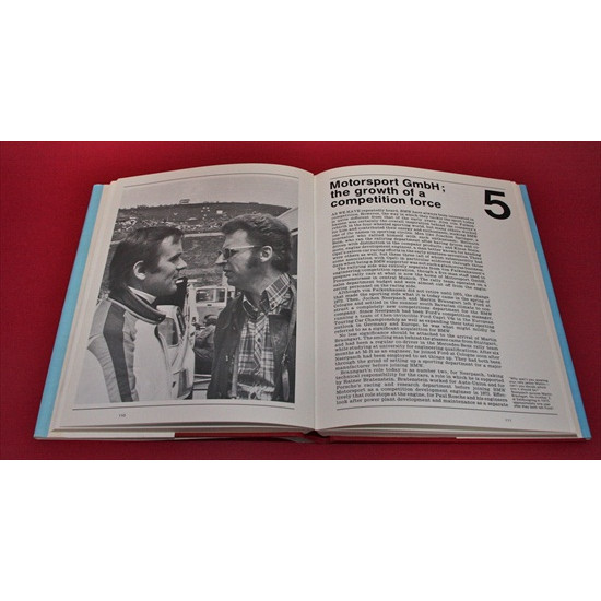 Unbeatable BMW - A Racing Revival 1959-1979