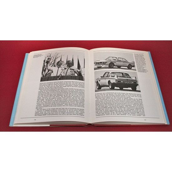 Unbeatable BMW - A Racing Revival 1959-1979