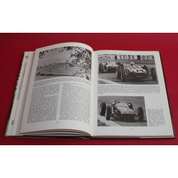 Theme Lotus:  21 years of Grand Prix and Indianapolis Cars from Lotus 12 to JPS MK IV