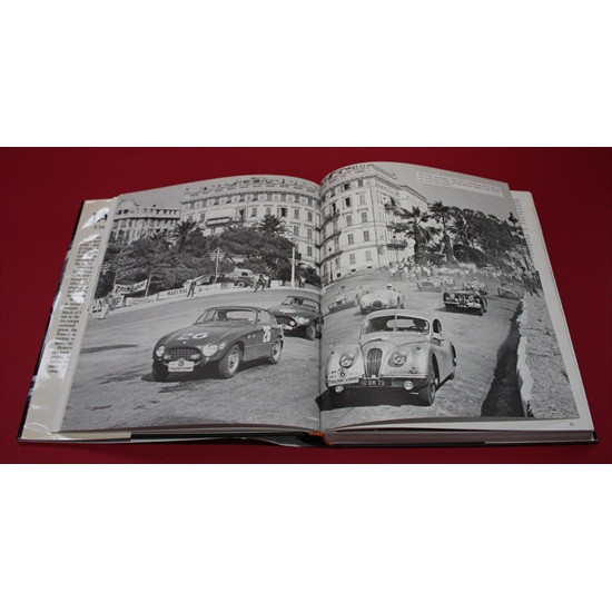 Jaguar: A Tradition of Sports Cars