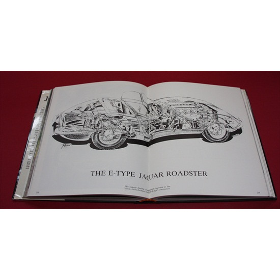 Jaguar: A Tradition of Sports Cars