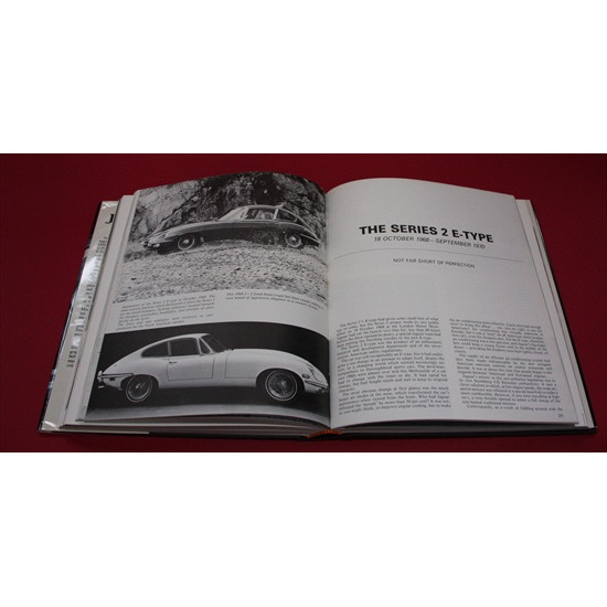 Jaguar: A Tradition of Sports Cars