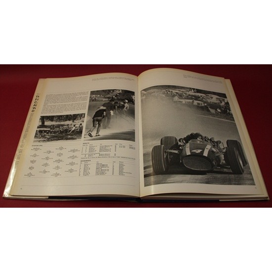 Autocourse 1967-68