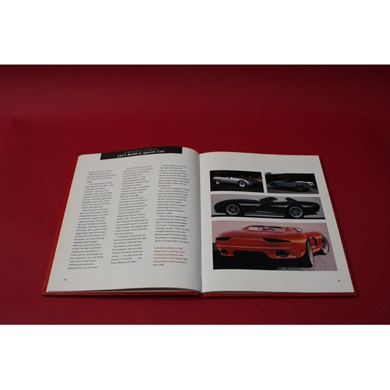 Viper - Pure Performance by Dodge