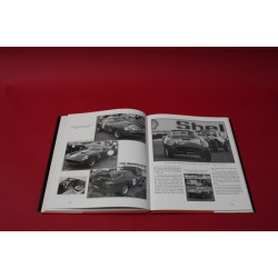 Ferrari 250 GT Berlinetta Tour de France