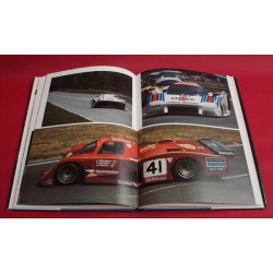 Super Sports - The 220 mph Le Mans Cars