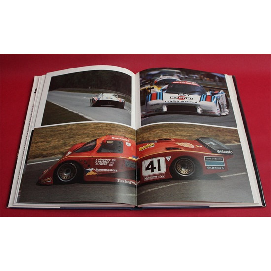 Super Sports - The 220 mph Le Mans Cars