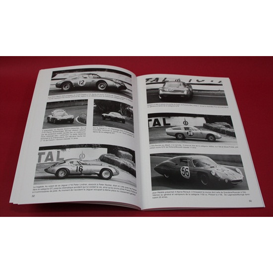 Les 1000 Kilometres de Paris