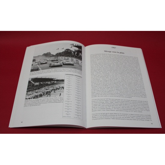 Les 1000 Kilometres de Paris