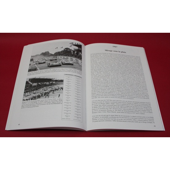 Les 1000 Kilometres de Paris