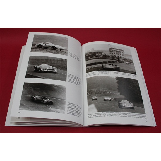 Les 1000 Kilometres de Paris