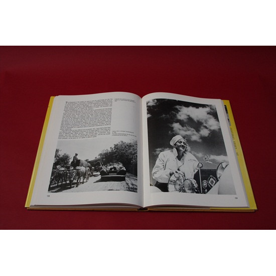 Mercedes Benz The Supercharged 8 Cylinder Cars of the 1930s Volume 1