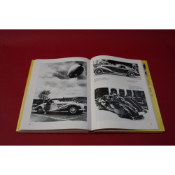 Mercedes Benz The Supercharged 8 Cylinder Cars of the 1930s Volume 1