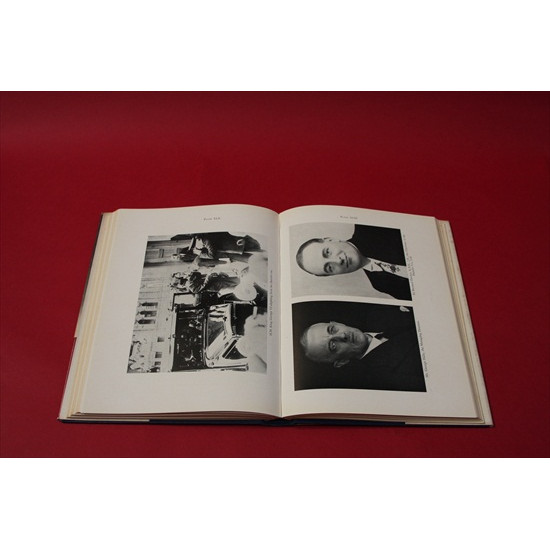 Daimler 1896 to 1946 - 50 Years of the Daimler Company