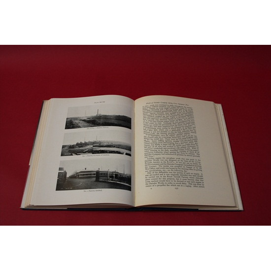 Daimler 1896 to 1946 - 50 Years of the Daimler Company